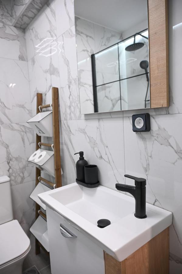 Apartamento Urban Loft By Neuvel Atenas Exterior foto