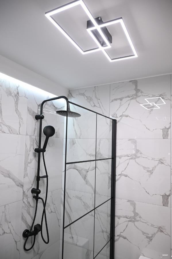 Apartamento Urban Loft By Neuvel Atenas Exterior foto